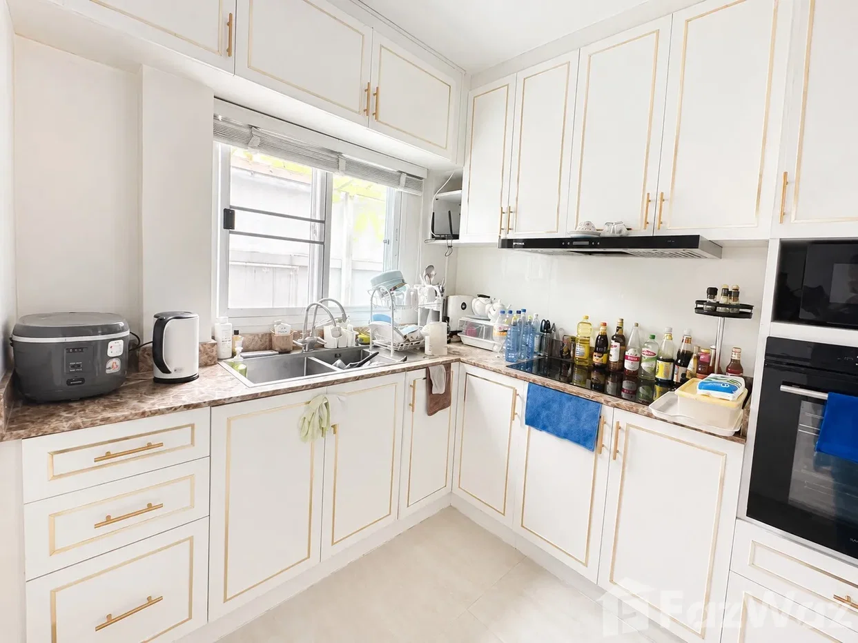 รูป ขาย บ้านเดี่ยว 4 ห้องนอน ในโครงการ ภัททา ไพร์ม 6755818 - รูปที่ 10/14