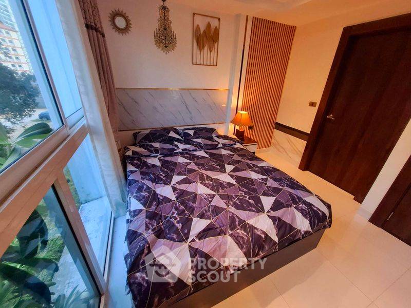 รูป คอนโดสองห้องนอน Serenity Wongamat Condo ย่านปราสาทสัจธรรม (ID 3281406) - รูปที่ 5/9