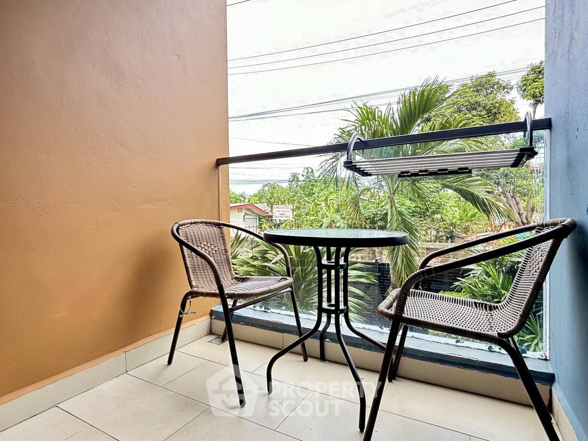 รูป คอนโด 1 ห้องนอน Laguna Beach Resort 2 Condominium ให้เช่า พัทยา (ID 3281369) - รูปที่ 15/15