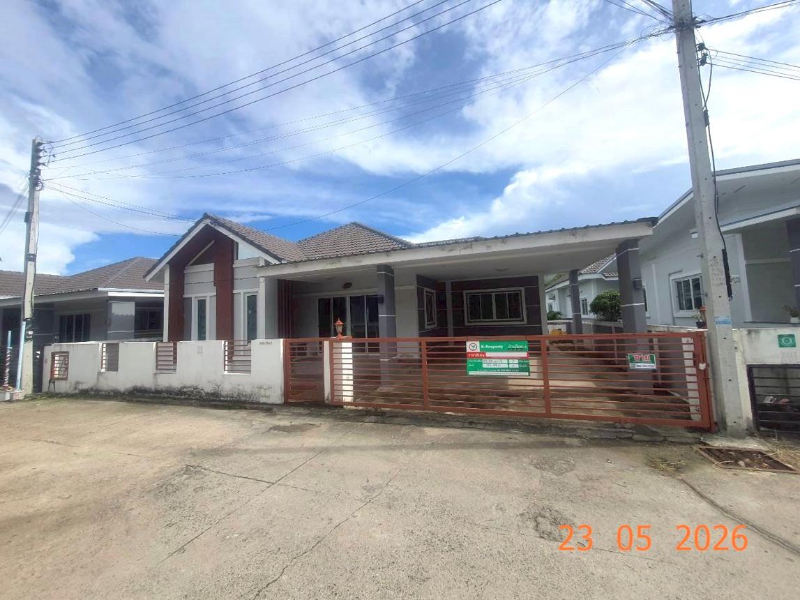 picture HOME 52 Sq.w. Hang Dong Chiang Mai for 2M - 18/35