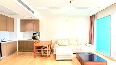ขายคอนโด : ขายคอนโด 1 ห้องนอน ใกล้ BTS ทองหล่อ 200 ม. Siri At Sukhumvit (ID 3274986)