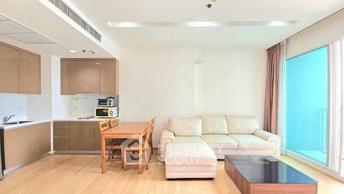 200m To BTS Thong Lo | 1-BR Condo Siri At Sukhumvit (ID 3274986)