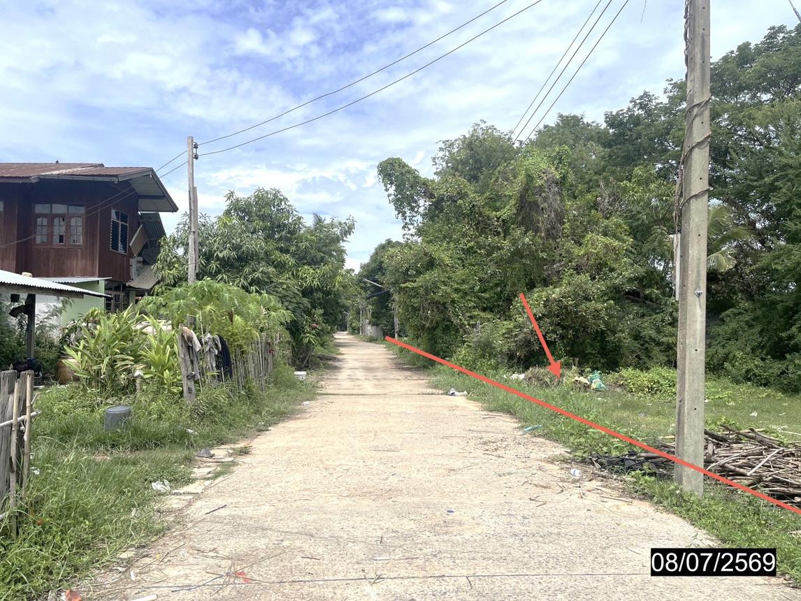picture HOME 400 Sq.w. Suwannaphum Roi Et for 846,000 - 15/19