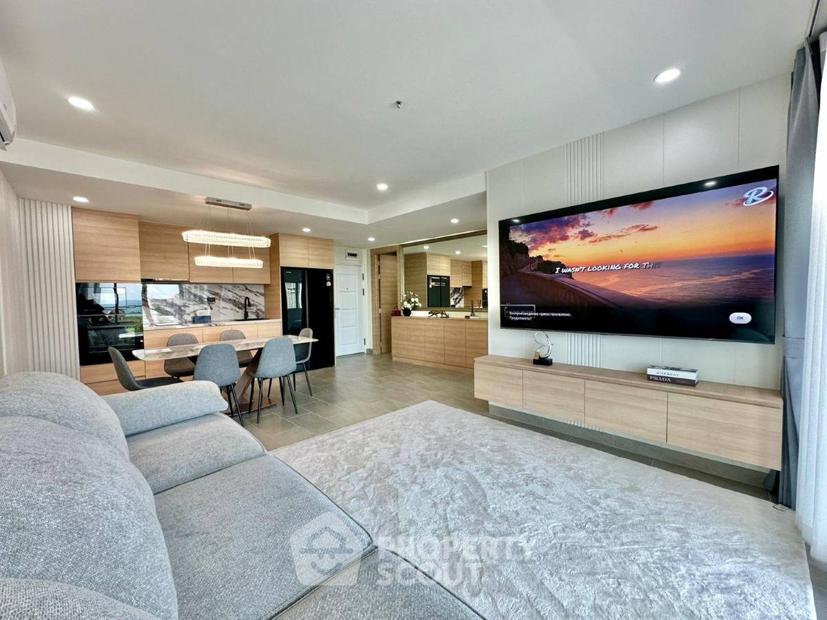 picture 2-BR Condo at AD Hyatt Condominium close to Naklua (ID 3281096) - 15/32