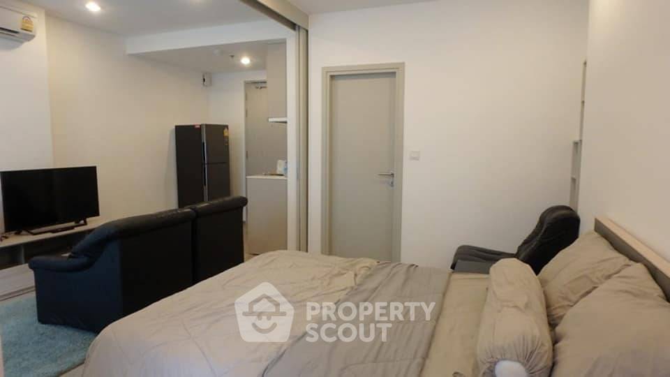picture 1-BR Condo at Ideo Q Chula Samyan near MRT Sam Yan (ID 825575) - 3/6