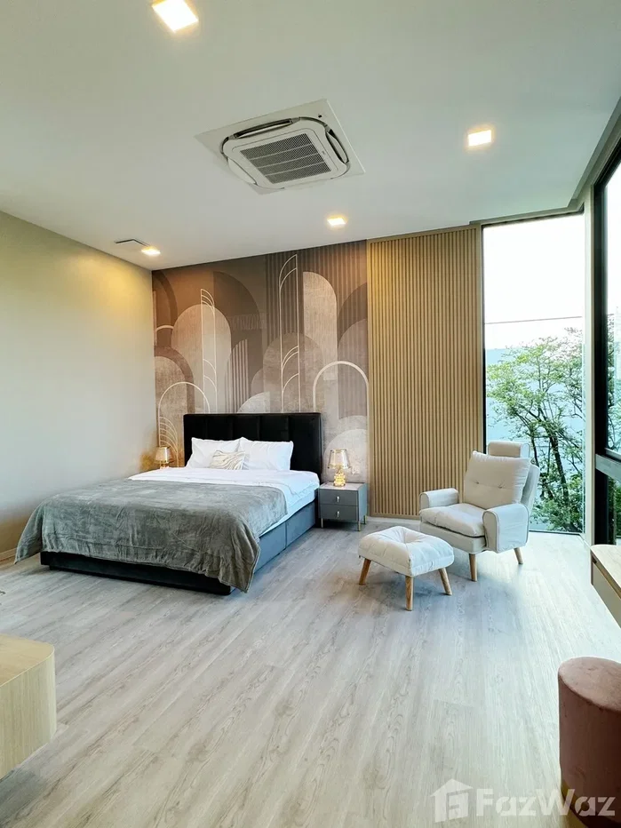 รูป บ้านเดี่ยวให้เช่า 4 ห้องนอน ในโครงการ วีเว่ กรุงเทพกรีฑา 6755393 - รูปที่ 16/20