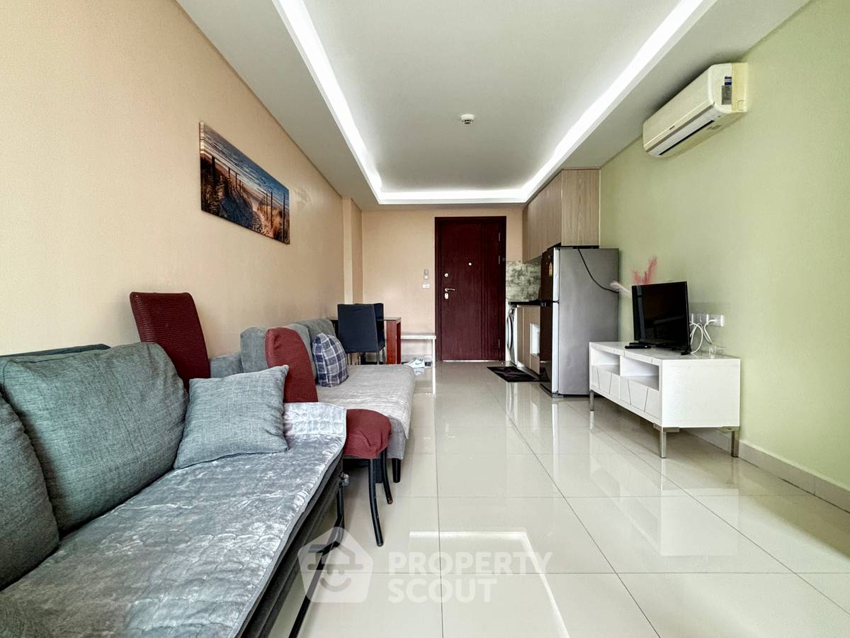 รูป ขายคอนโด 1 ห้องนอน Laguna Beach Resort 3 The Maldives พัทยา (ID 3280964) - รูปที่ 11/34