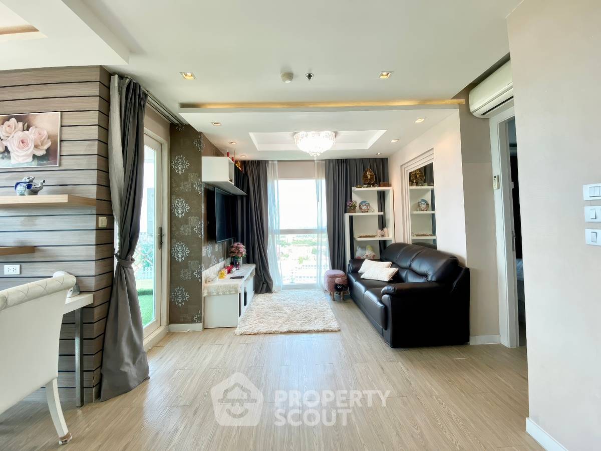 รูป คอนโด 1-ห้องนอน ที่ ลา ซานเทียร์ คอนโดมิเนียม ใกล้ เมืองพัทยา (ID 3282334) - รูปที่ 11/13