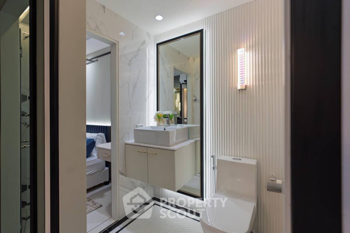 รูป ขายคอนโด 1 ห้องนอน Embassy Life พัทยา (ID 3281042) - รูปที่ 3/20