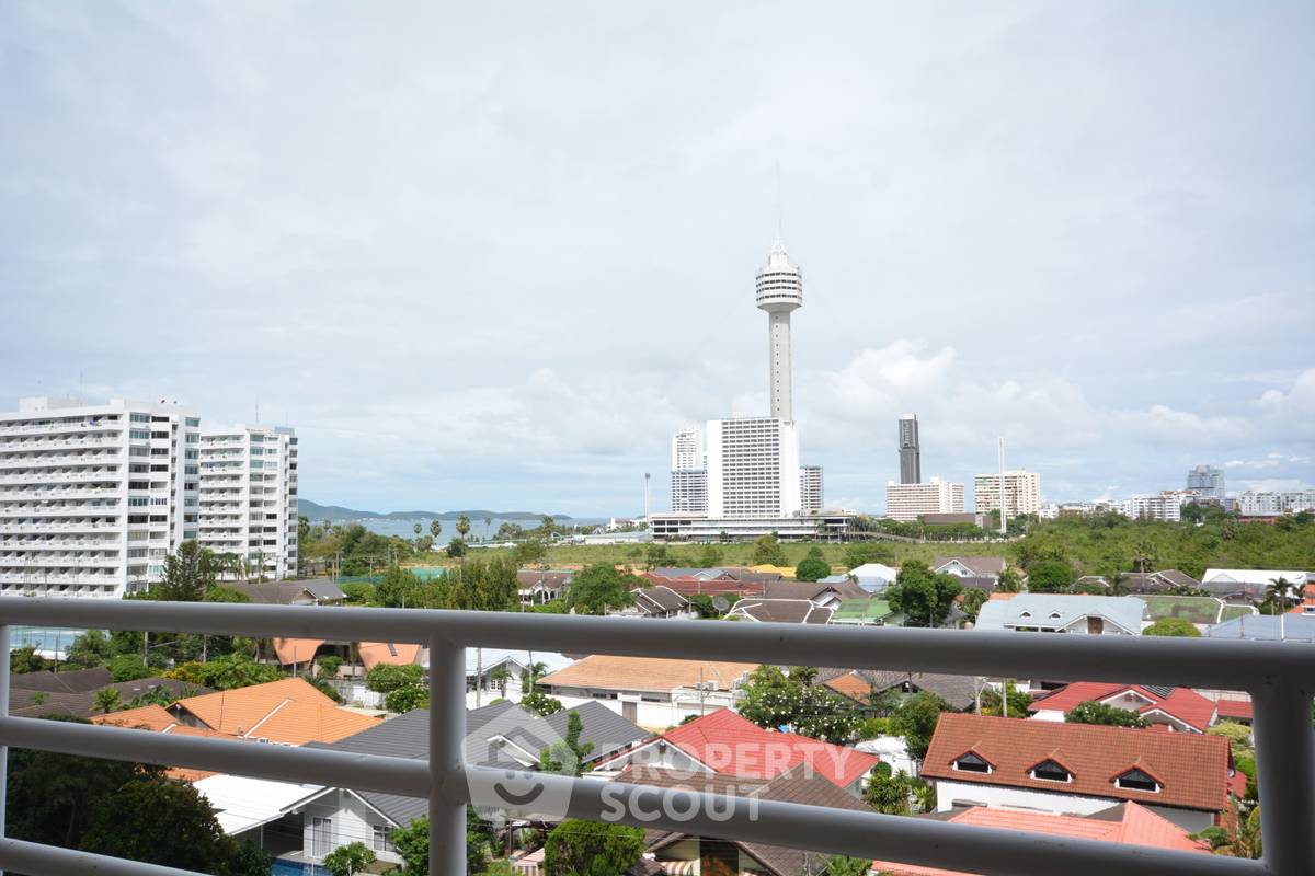 รูป ขายคอนโด 1 ห้องนอน View Talay 5 Condominium Jomtien ใกล้หาดจอมเทียน (ID 3282439) - รูปที่ 16/16