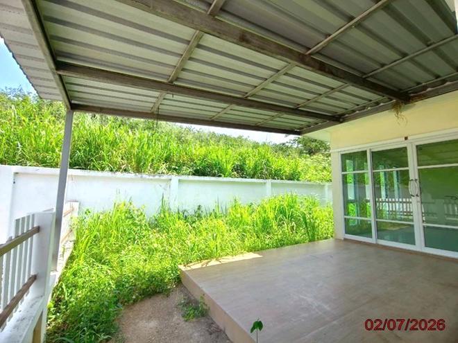 picture HOME 56 Sq.w. Nikhom Pattana Rayong for 1.5M - 12/29