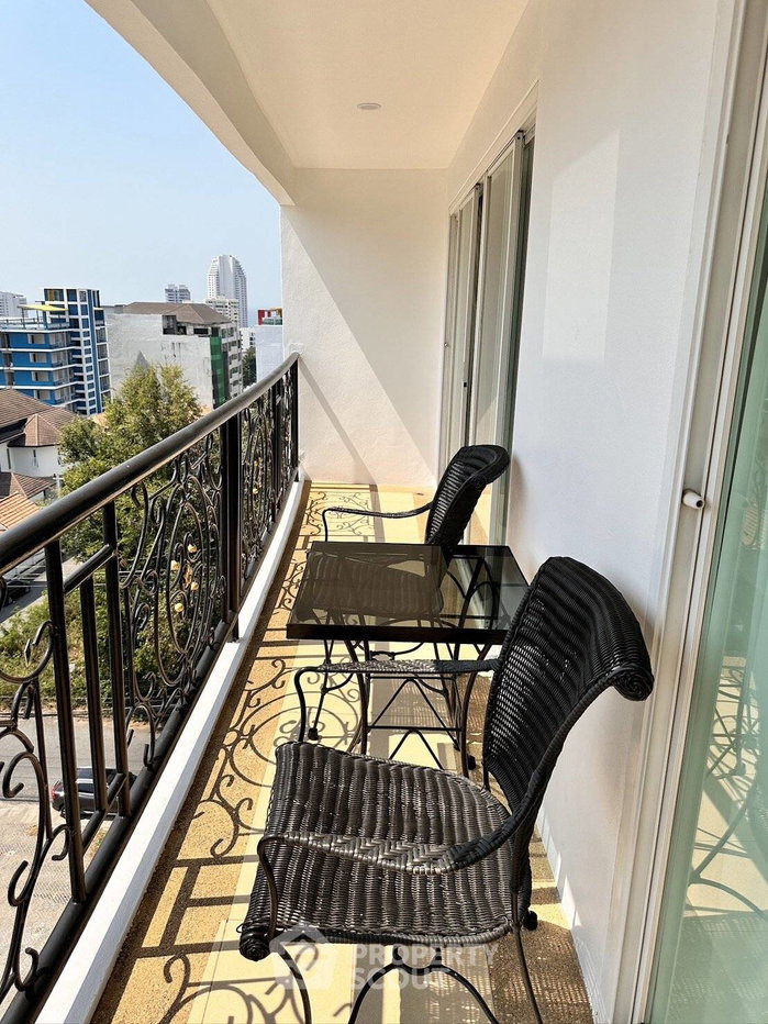รูป คอนโด 1 ห้องนอน ขนาด 68 ตร.ม. Tara Court Condominium Pratumnak (ID 3281075) - รูปที่ 20/42