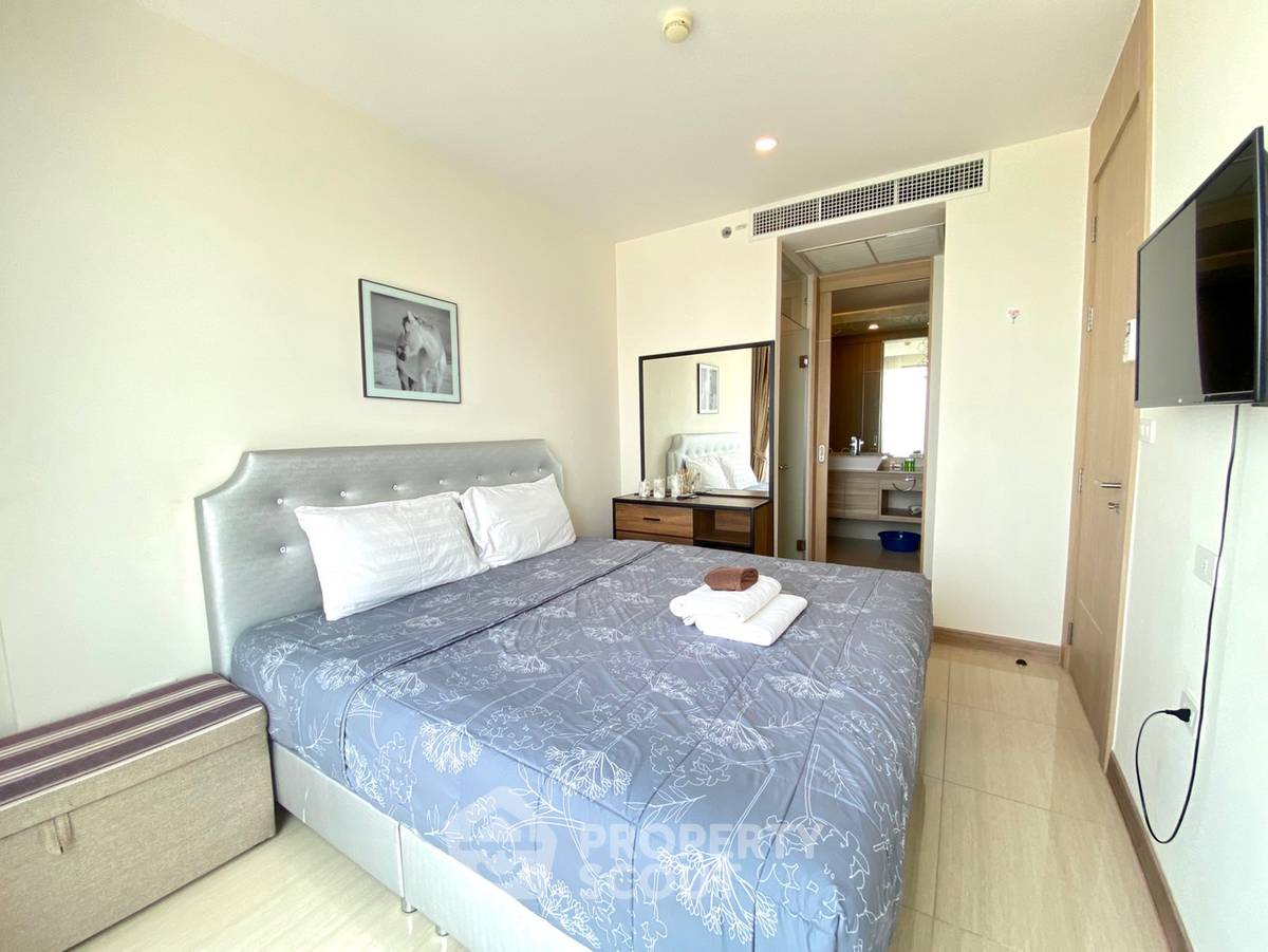 รูป คอนโด 1-ห้องนอน ที่ เดอะ ริเวียร่า จอมเทียน ใกล้ หาดจอมเทียน (ID 3281011) - รูปที่ 8/10
