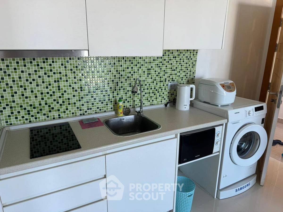 รูป คอนโด 1 ห้องนอน ชั้น 6 Amazon Residence Pattaya Condominiums (ID 3281353) - รูปที่ 4/9