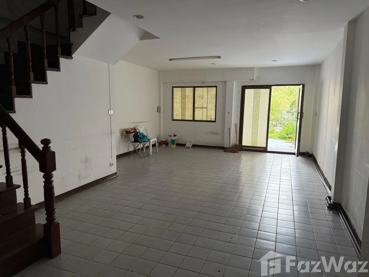 รูป ขาย ทาวน์เฮ้าส์ 5 ห้องนอน ใน พลับพลา, กรุงเทพมหานคร 6755309 - รูปที่ 3/13