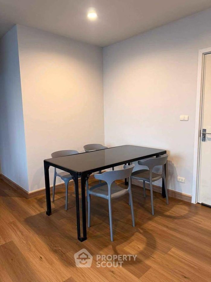 picture 2-BR Condo at The Tree Interchange near MRT Bang Pho (ID 2757297) - 4/8