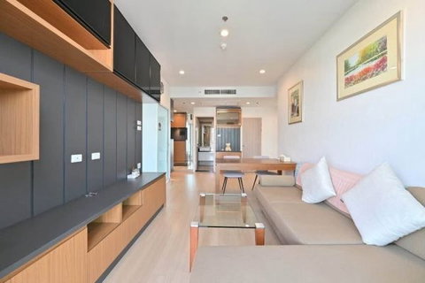 LTHC16134 - Spacious Condo for Sale Sathorn | Supalai Premier Ratchada–Narathiwas–Sathorn | 92.83 sq.m. | 2 Beds 2 Baths | 8.96 MB