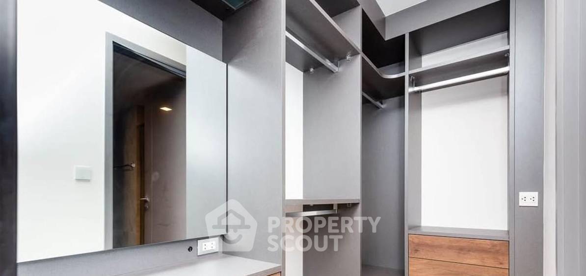 รูป คอนโด 1 ห้องนอน Taka Haus Ekamai 12 ใกล้ BTS เอกมัย (ID 3121108) - รูปที่ 2/11