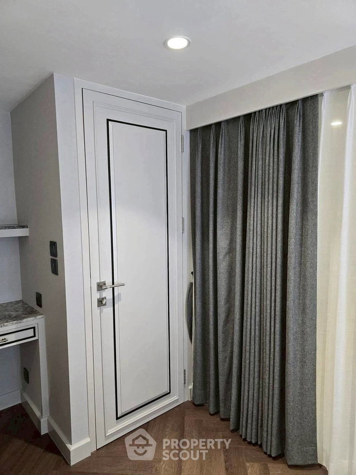 รูป คอนโด 1-ห้องนอน ที่ ไนท์บริดจ์ ไพรม์ สาทร ใกล้ BTS เซนต์หลุยส์ (ID 2926631) - รูปที่ 11/16