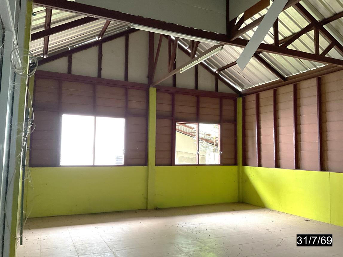 picture HOME 600 Sq.w. Kuchinarai Kalasin for 6.3M - 42/51