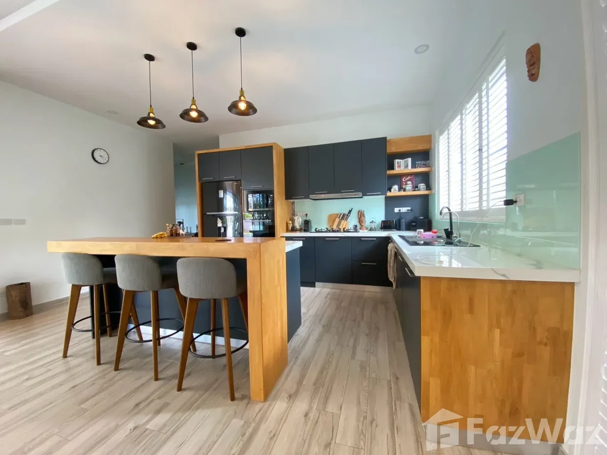 รูป ขาย วิลล่า 4 ห้องนอน ใน ทับใต้, ประจวบคีรีขันธ์ 6736967 - รูปที่ 8/39