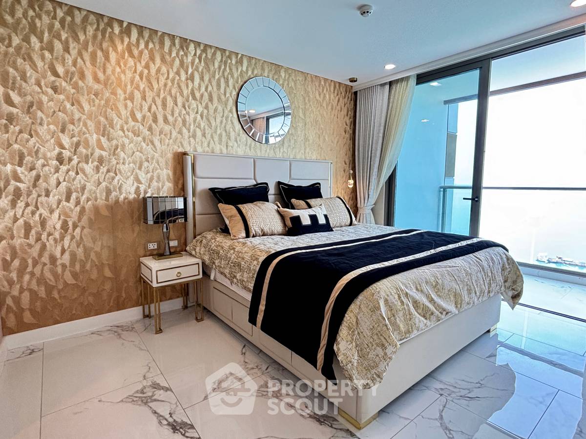 picture 48th-Floor 1-BR Condo At Copacabana Beach Jomtien (ID 3281154) - 15/22