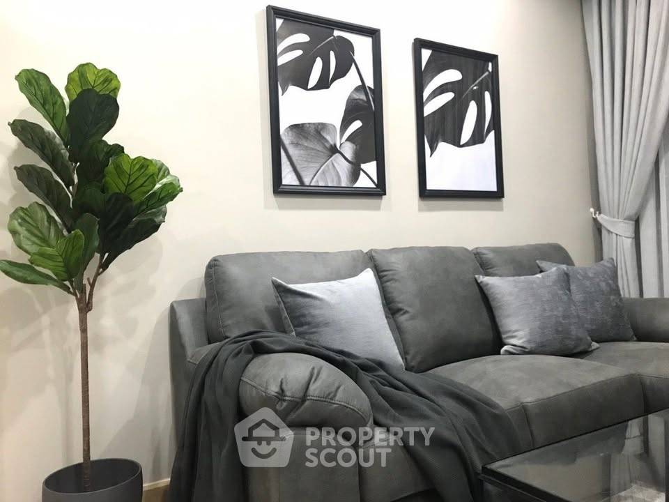 รูป คอนโด 2-ห้องนอน ที่ อาสตร้า คอนโดมิเนียม ใน จันทรเกษม (ID 3287128) - รูปที่ 14/16