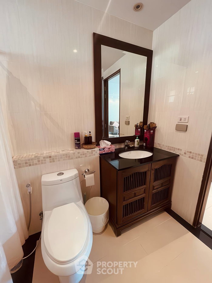 รูป คอนโด 3-ห้องนอน ที่ นอร์ดิก พาร์ค ฮิลล์ ใกล้ ถนนพระตำหนัก พัทยา (ID 3282363) - รูปที่ 8/20