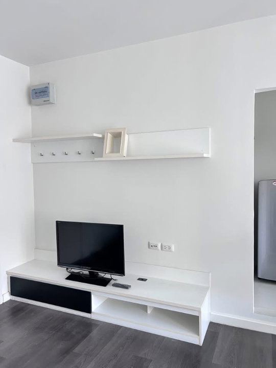 picture D condo Campus resort Abac bangna for rent - 14/19