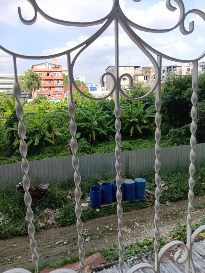 รูป ให้เช่า  บางกะปิ คอนโดทาวน์ (1 ห้องนอน) ชั้น 2 ตั้งอยู่ที่ ซอย สุขาภิบาล แยก 1 ลาดพร้าว 121 - รูปที่ 22/22