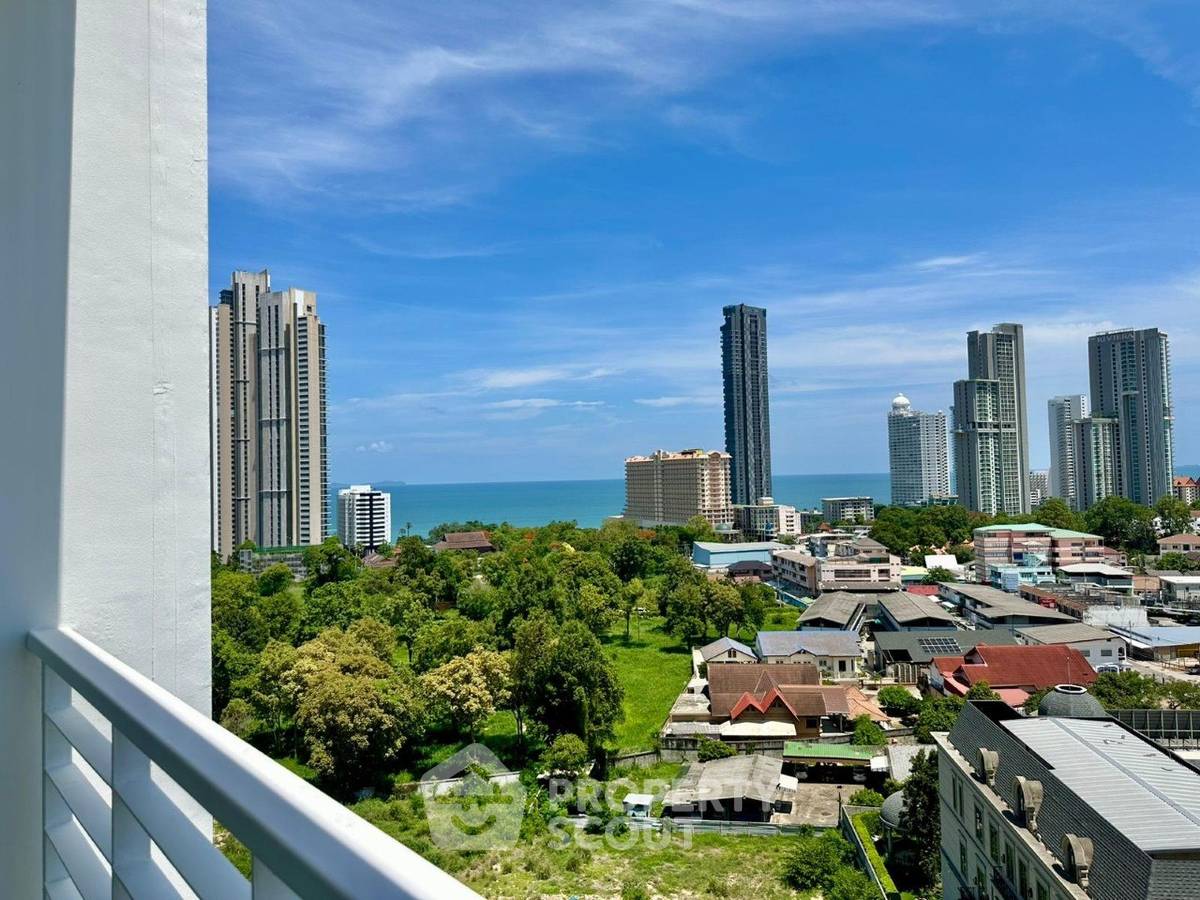 picture 2-BR Condo at AD Hyatt Condominium close to Naklua (ID 3281096) - 23/32