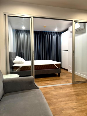 Condos for rent : ✅ DRTB101 ✅ Line : @p2nproperty