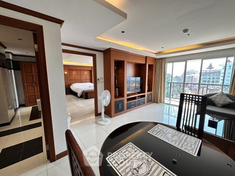 68 Sqm 1-BR At Tara Court Condominium Pratumnak (ID 3281075)