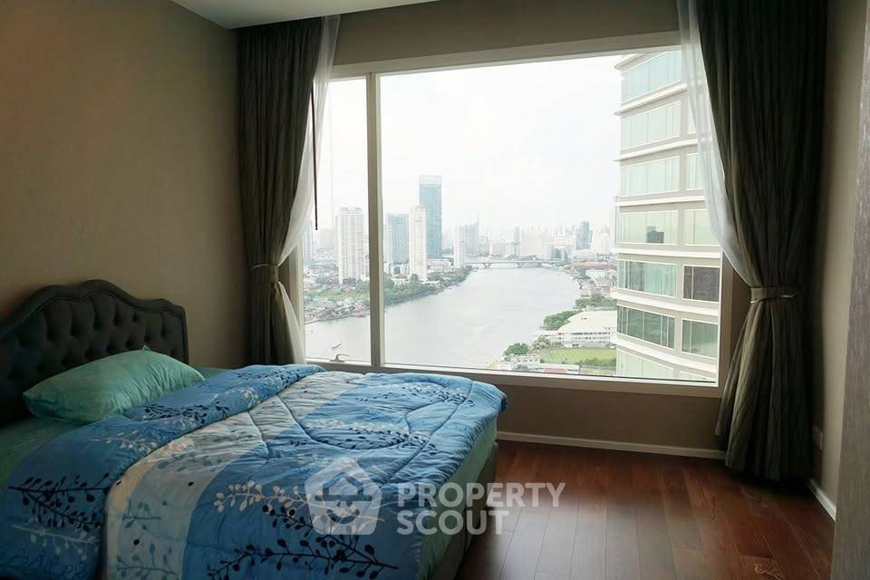 picture High-Floor 2-BR 99 Sqm At Menam Residences (ID 3147402) - 7/15