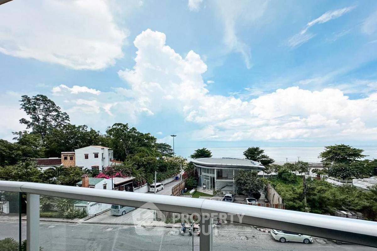 รูป คอนโด 1-ห้องนอน ที่ แซนด์ คอนโดมิ้นียม ใกล้ ถนนพระตำหนัก พัทยา (ID 3287781) - รูปที่ 4/6