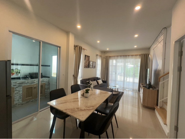 รูป 🏡Villa For Rent, Near International Schools - รูปที่ 9/32