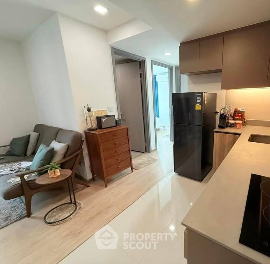 รูป คอนโด 2-ห้องนอน ที่ ทากะ เฮ้าส์ เอกมัย 12 ใกล้ BTS เอกมัย (ID 3121106) - รูปที่ 8/12