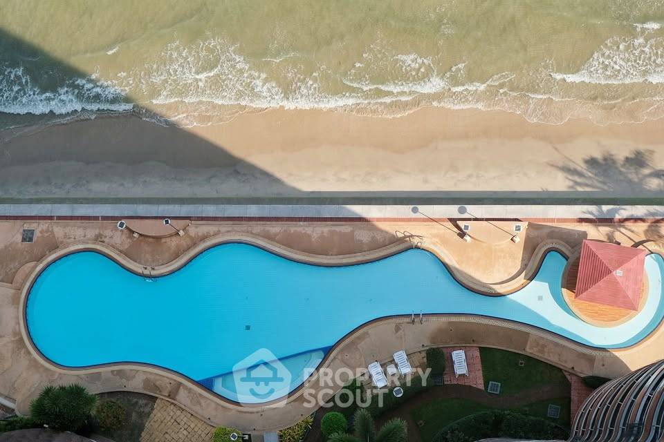 picture 2-BR Condo at Long Beach Condo close to Baan Amphur (ID 3283962) - 10/14