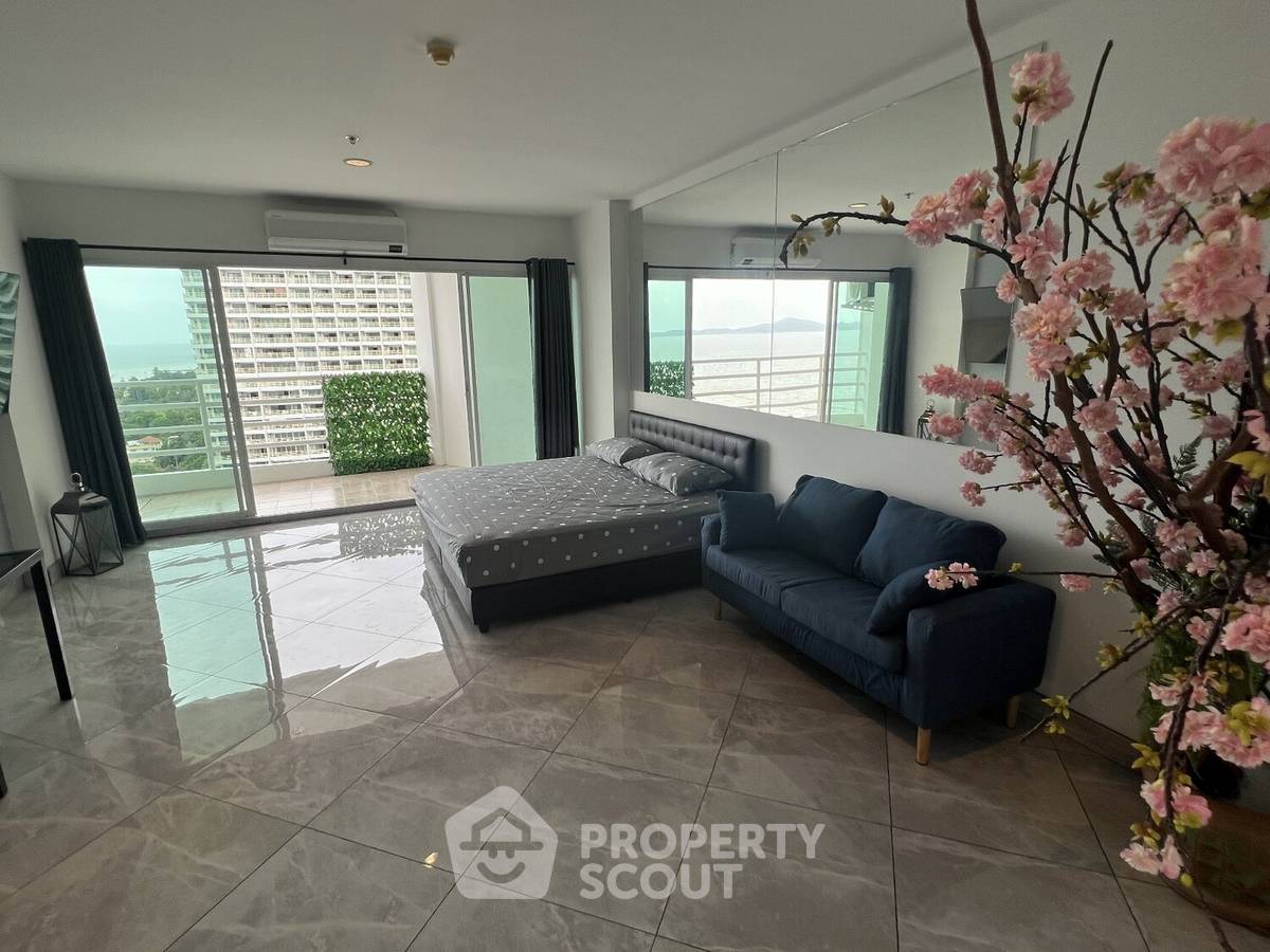 รูป ขายคอนโด 1 ห้องนอน ชั้น 18 View Talay 7 Condominium Jomtien (ID 3281097) - รูปที่ 6/8