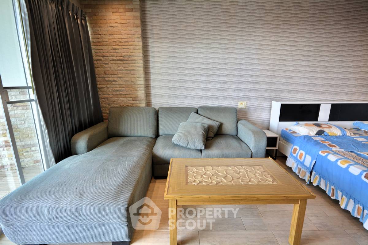 รูป ขายคอนโด 1 ห้องนอน View Talay 5 Condominium Jomtien ใกล้หาดจอมเทียน (ID 3282439) - รูปที่ 4/16
