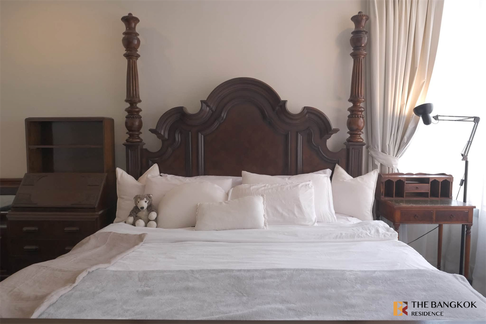 Move-in Ready, Just Bring Your Stuff Aguston Sukhumvit 22