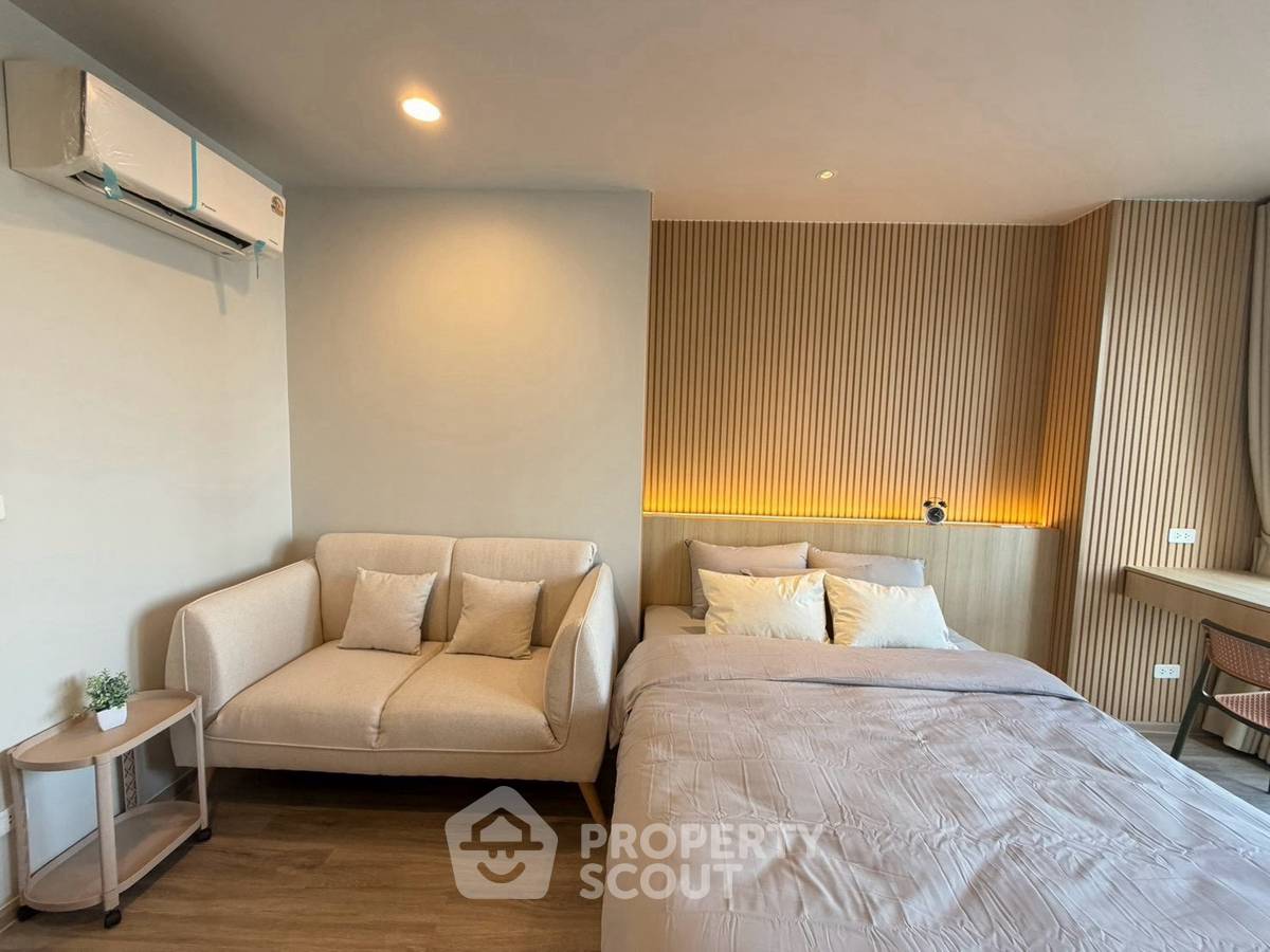 picture Studio Condo at Culture Thonglor near BTS Thong Lor (ID 3284903) - 6/13