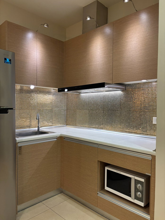 picture For Rent VANTAGE RATCHAVIPHA Fully Furnished (Near BTS Ratchayothin) - 9/26