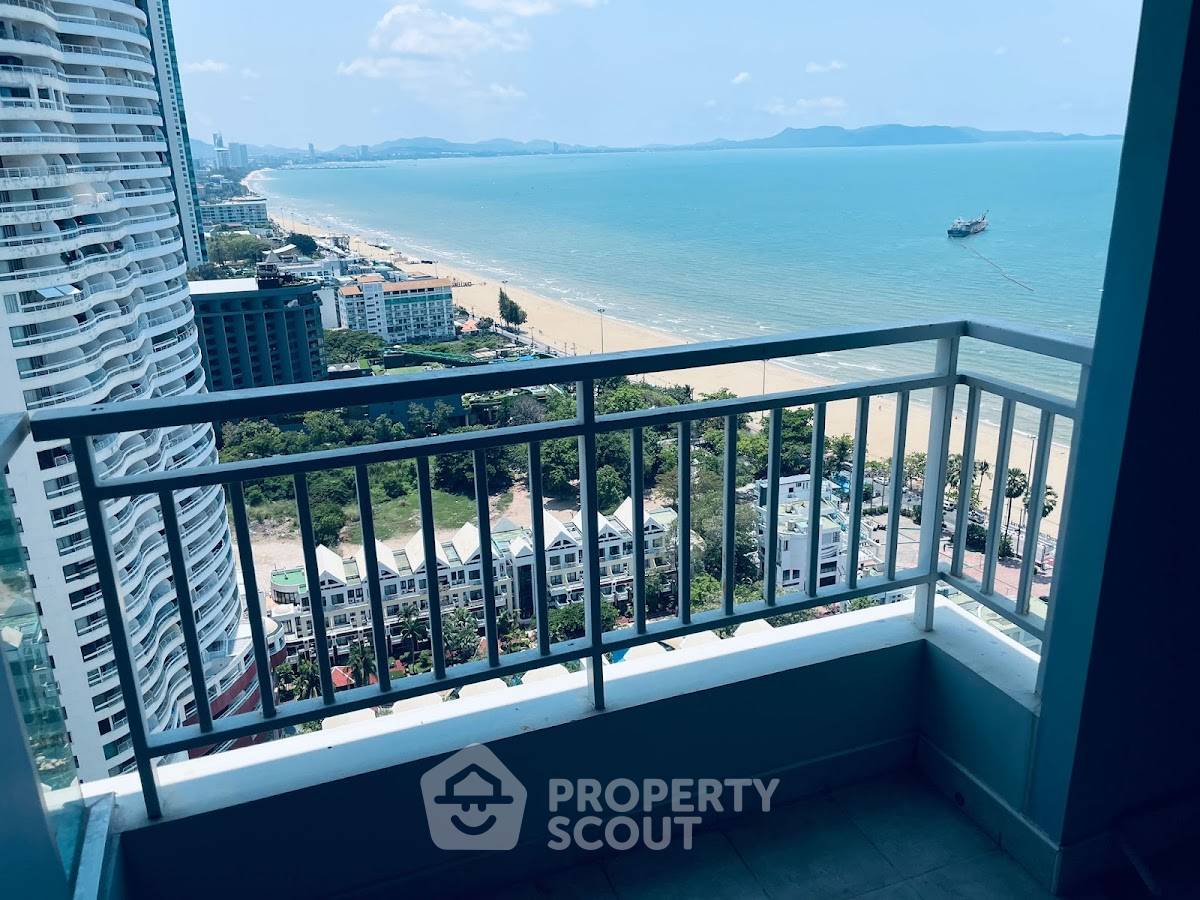 รูป คอนโด 1 ห้องนอน ชั้น 26 Lumpini Park Beach Jomtien (ID 3281366) - รูปที่ 13/22