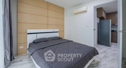 2-BR Condo at The Urban close to Central Festival Pattaya (ID 3281090)