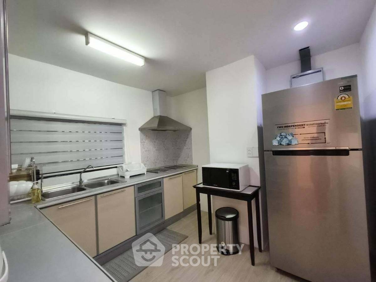 picture 2-BR Condo at Acadamia Grand Tower near BTS Phrom Phong (ID 3287796) - 11/15