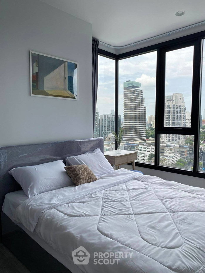 รูป คอนโด 1-ห้องนอน ที่ เอ็กซ์ที เอกมัย ใกล้ BTS ทองหล่อ (ID 2939352) - รูปที่ 1/5
