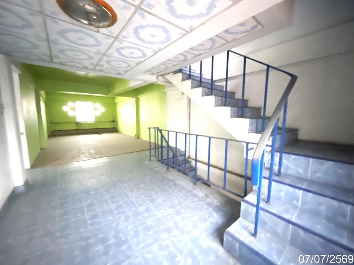 picture SHOP HOUSE 38.8 Sq.w. Khlong Khlung Kamphaeng Phet for 3.3M - 30/37