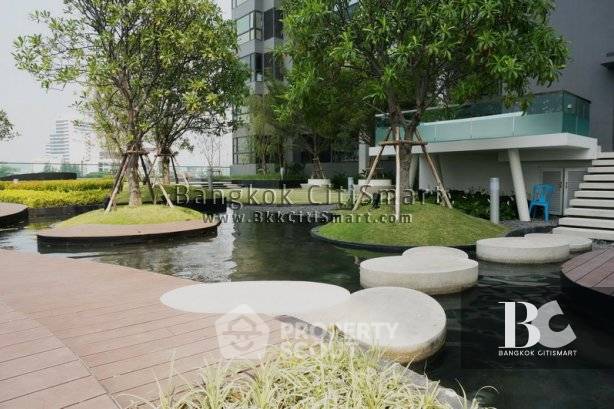 รูป ใกล้ BTS พระโขนง 70 ม. | คอนโด 1 ห้องนอน Rhythm Sukhumvit 44/1 (ID 3282784) - รูปที่ 4/4