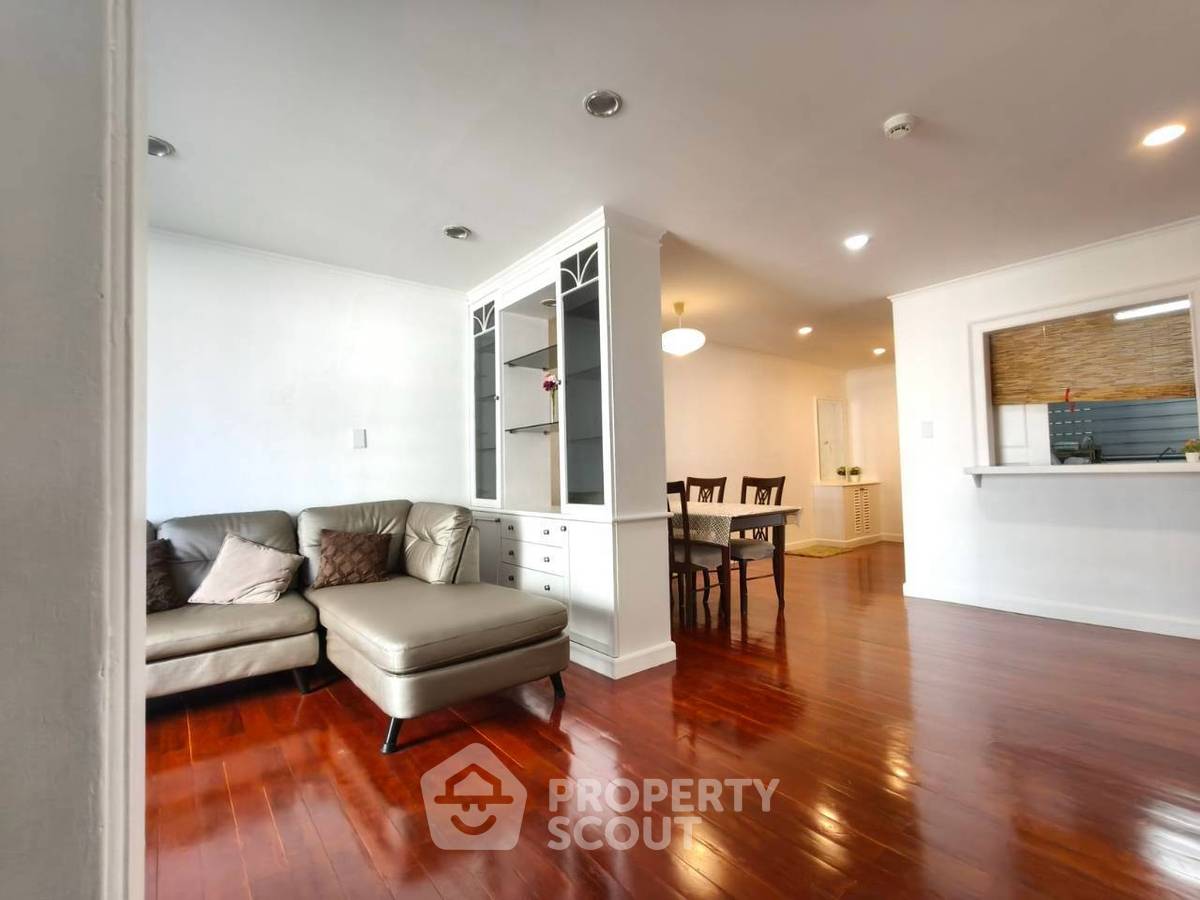 picture 2-BR Condo at Acadamia Grand Tower near BTS Phrom Phong (ID 3287796) - 3/15